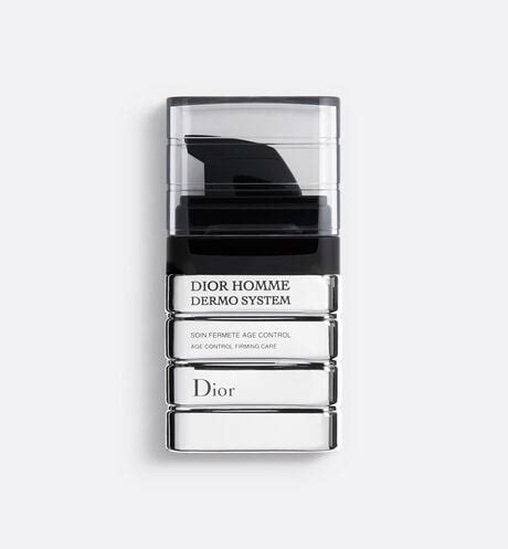 Dior Homme Dermo System Porenkontrolle perfektionierende 